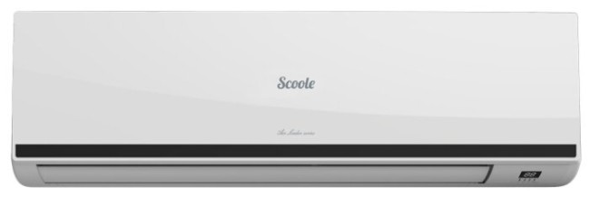 Сплит-система Scoole SC AC SP6 24 Сплит-система Scoole SC AC SP6 24
