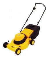Газонокосилка PARTNER P1746E Газонокосилка PARTNER P1746E