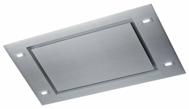 Встраиваемая вытяжка KitchenAid KEICD 10010