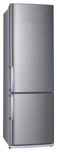 Холодильник LG GA-449 ULBA Холодильник LG GA-449 ULBA