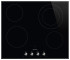 Электрическая варочная панель smeg SE364ETBM