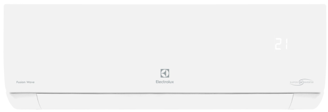 Сплит-система Electrolux EACS/I-18HFW/N8 Сплит-система Electrolux EACS/I-18HFW/N8
