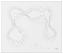 Варочная панель Gorenje ECT 680 KR