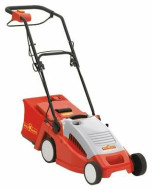 Газонокосилка WOLF-Garten Compact Plus Power Edition 37 E Газонокосилка WOLF-Garten Compact Plus Power Edition 37 E