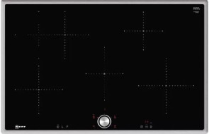 Встраиваемая индукционная варочная панель Neff T48BT00N0 Встраиваемая индукционная варочная панель Neff T48BT00N0