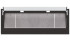 Вытяжка Faber IN-NOVA ZERO DRIP LITE A90 BK, черный матовый/ черное стекло Вытяжка Faber IN-NOVA ZERO DRIP LITE A90 BK, черный матовый/ черное стекло