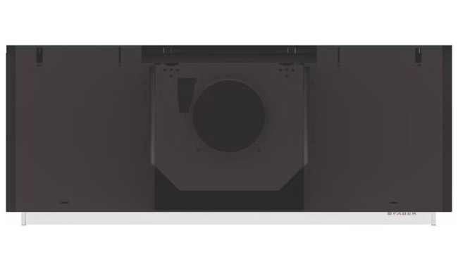 Вытяжка Faber IN-NOVA ZERO DRIP LITE A90 BK, черный матовый/ черное стекло Вытяжка Faber IN-NOVA ZERO DRIP LITE A90 BK, черный матовый/ черное стекло