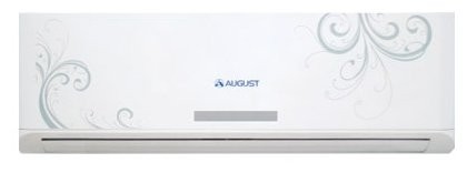 Сплит-система August KFR-25GW/BPWa