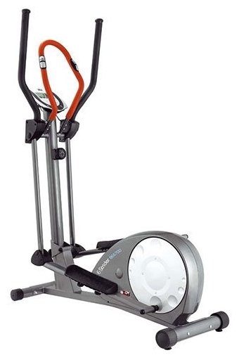 Эллиптический тренажер Body Sculpture BE-6700H Эллиптический тренажер Body Sculpture BE-6700H