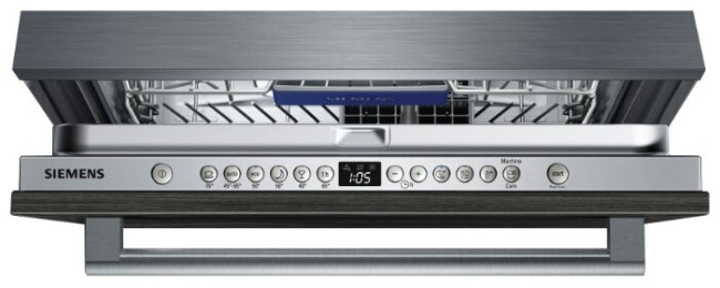 Посудомоечная машина Siemens SN 636X00 MR