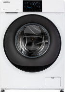 Стиральная машина Hiberg i-DDQ6-712 W Стиральная машина Hiberg i-DDQ6-712 W