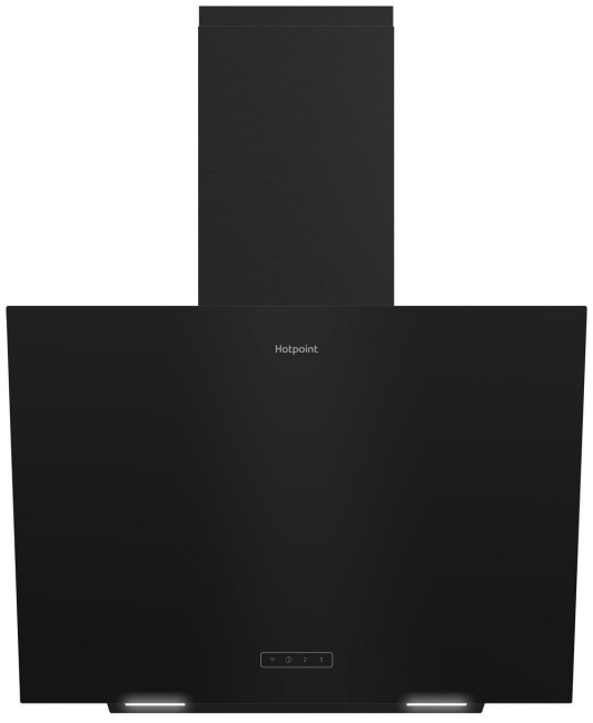 Вытяжка Hotpoint HPHV 62FLT BL
