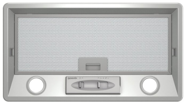 Встраиваемая вытяжка Gorenje BHI 611 AS Встраиваемая вытяжка Gorenje BHI 611 AS