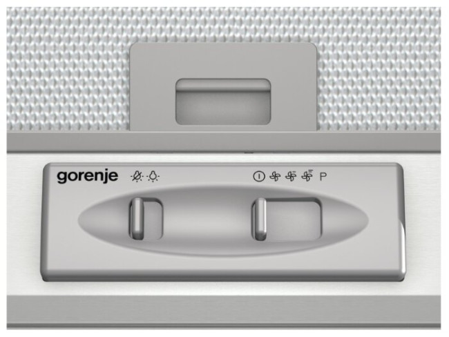 Встраиваемая вытяжка Gorenje BHI 611 AS Встраиваемая вытяжка Gorenje BHI 611 AS