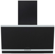 Вытяжка Krona IRMA A 600 black PB