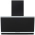 Вытяжка Krona IRMA A 600 black PB