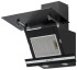 Вытяжка Krona IRMA A 600 black PB