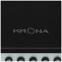 Вытяжка Krona IRMA A 600 black PB