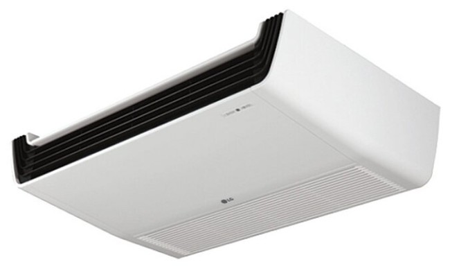 Напольно-потолочный кондиционер LG UV36WC / UU36WC Напольно-потолочный кондиционер LG UV36WC / UU36WC