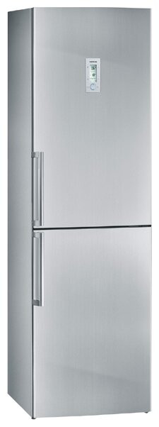 Холодильник Siemens KG39NA79 Холодильник Siemens KG39NA79