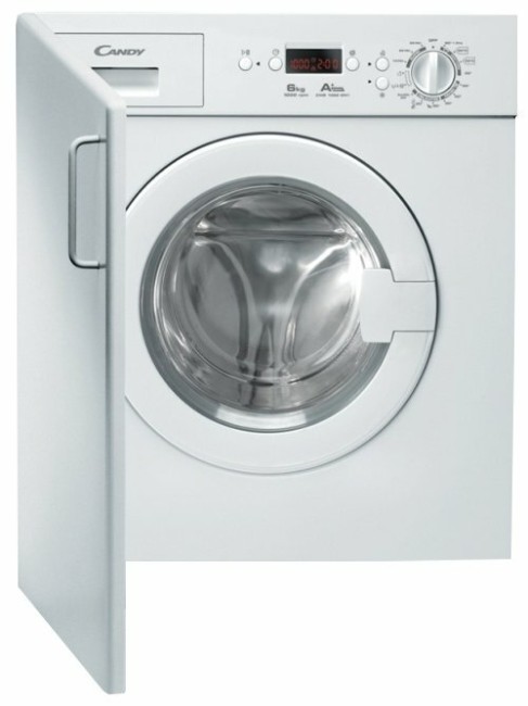 Стиральная машина Candy CWB 1062 DN
