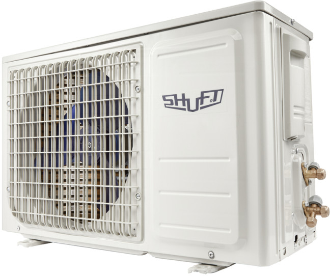 Сплит-система Shuft SFTO-36HN1_24Y