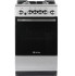 Комбинированная плита DeLuxe 5040.41ГЭ(КР) ЧР-010