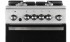 Комбинированная плита DeLuxe 5040.41ГЭ(КР) ЧР-010