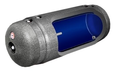 Накопительный водонагреватель Kospel Termo Hit WP 120