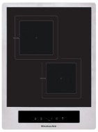 Варочная панель KitchenAid KHYD2 38510 Варочная панель KitchenAid KHYD2 38510
