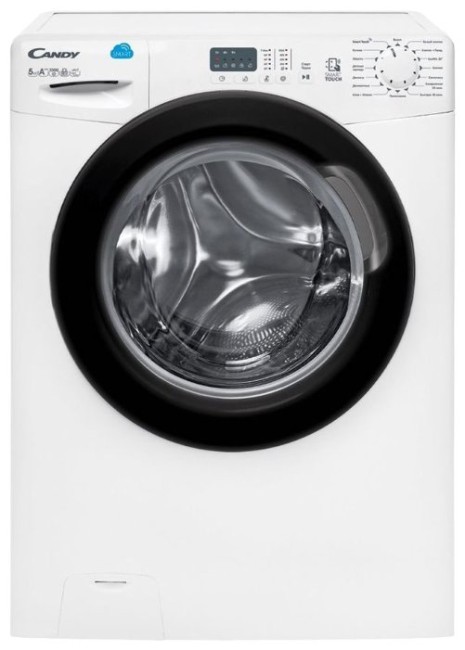 Стиральная машина Candy CS4 1051DB1/2 Стиральная машина Candy CS4 1051DB1/2