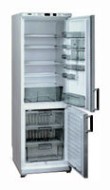 Холодильник Siemens KK33U420 Холодильник Siemens KK33U420