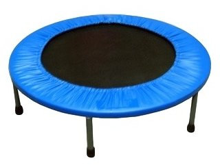 Каркасный батут Starfit TR-301 100 100х100 см