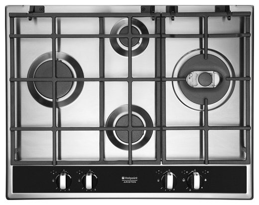 Варочная панель Ariston GPL 64L CI
