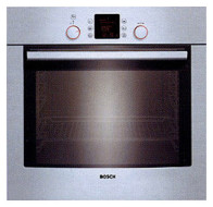 Духовой шкаф Bosch HBN380770