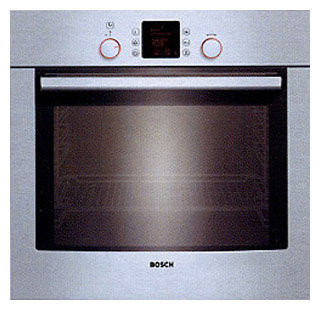 Духовой шкаф Bosch HBN380770