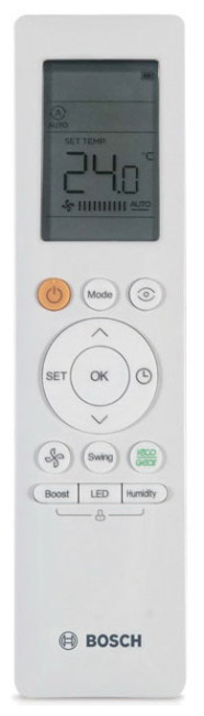 Сплит-система Bosch CL6001iU-Set 35 E Сплит-система Bosch CL6001iU-Set 35 E