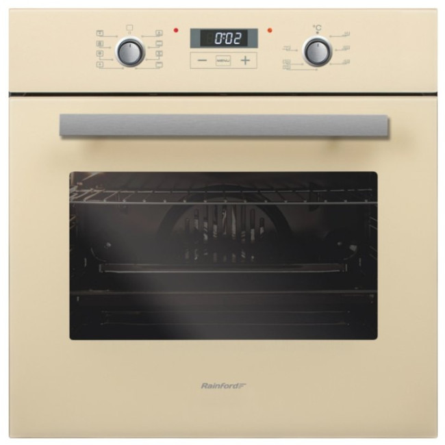 Духовой шкаф Rainford RBO 4638 PB VANILA Духовой шкаф Rainford RBO 4638 PB VANILA