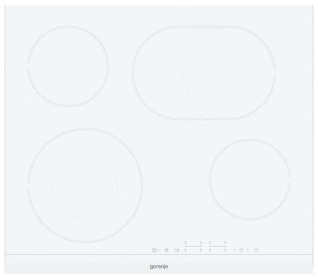Варочная панель Gorenje ECT 643 WCSC