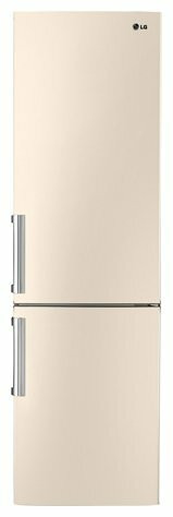 Холодильник LG GW-B489 BECW