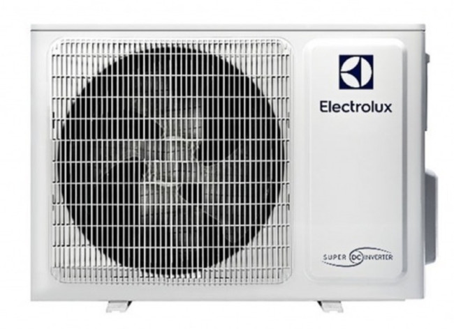 Сплит-система Electrolux EACS/I-24HEN-WHITE/N8