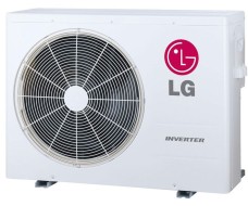 Внешний блок сплит-системы LG MU3R19.U21 Внешний блок сплит-системы LG MU3R19.U21