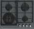 Газовая варочная панель TEKA GZC 64320 XBN STONE GREY
