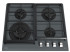 Газовая варочная панель TEKA GZC 64320 XBN STONE GREY