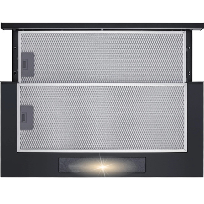 Встраиваемая вытяжка Meferi SLIDEBOX60BK Power Встраиваемая вытяжка Meferi SLIDEBOX60BK Power