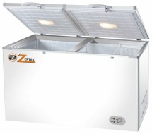 Морозильный ларь Zertek ZRK-503-2C Морозильный ларь Zertek ZRK-503-2C