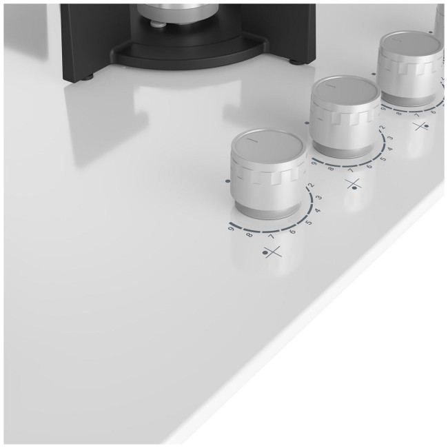 Встраиваемая газовая варочная панель Indesit INGT 62 IC/WH Встраиваемая газовая варочная панель Indesit INGT 62 IC/WH