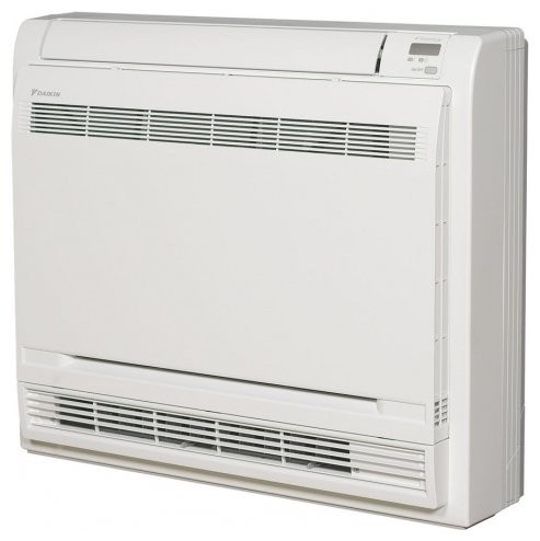 Напольно-потолочный кондиционер Daikin FVXS50F / RXS50L Напольно-потолочный кондиционер Daikin FVXS50F / RXS50L