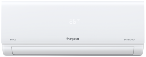 Сплит-система Energolux SAS12R1-AI/SAU12R1-AI