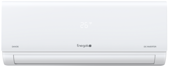 Сплит-система Energolux SAS12R1-AI/SAU12R1-AI Сплит-система Energolux SAS12R1-AI/SAU12R1-AI